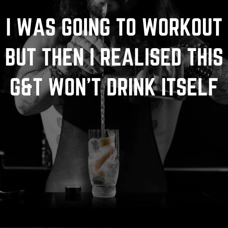 BrockmansGin's tweet photo. Someone has to do it. #drinkinggin #theworst https://t.co/Bd1ANU3TSZ