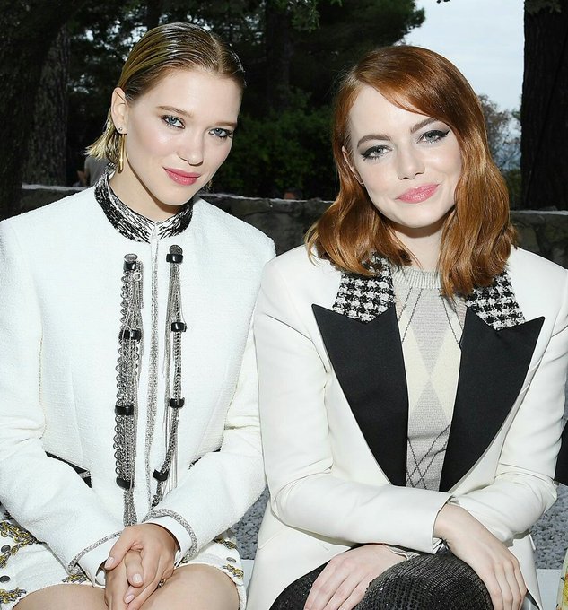 Lea Seydoux’s Birthday Celebration | HappyBday.to