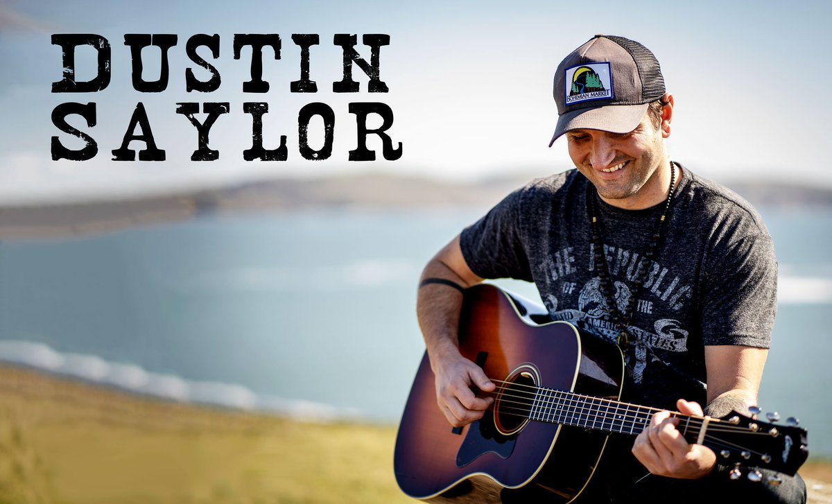 Dustin Saylor is playing this year at the Russian River Valley Paulee.  August 30th, 5pm at Delaoch <a href="/DeLoachVineyard/">DeLoach Vineyards</a>.  Tickets at russianrivervalley.org