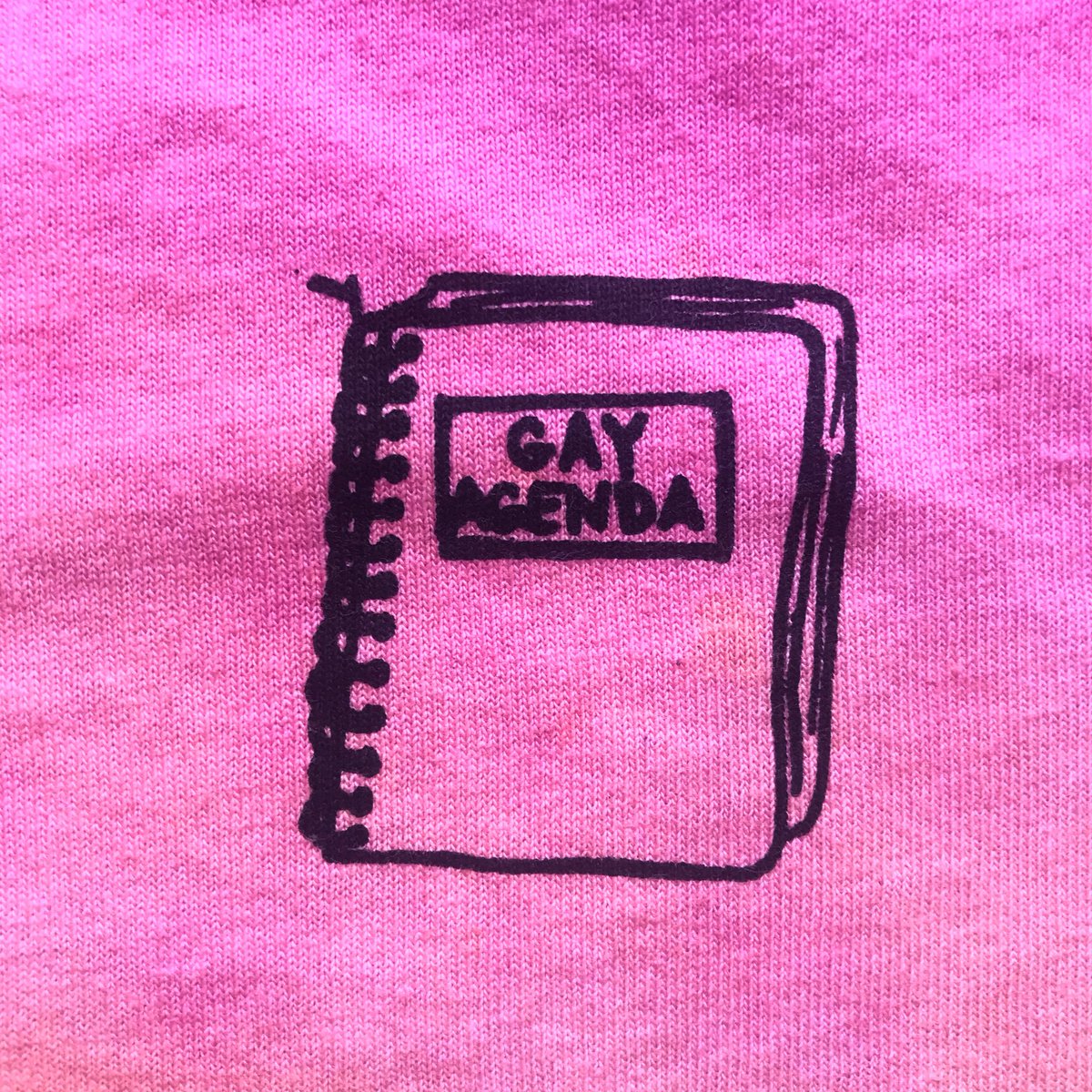Lvl13A's tweet photo. 🏳️🌈Pride month is EVERY month—Keep the celebration going with our wide selection of queer shirts and accessories made and modeled by queer people. #LVL13 #fightrainbowcapitalism #supportqueerbusinesses #LGBTQIA #Pride2019 #gay #supportsmallbusiness 🏳️🌈 https://t.co/ghjEuY8iw6