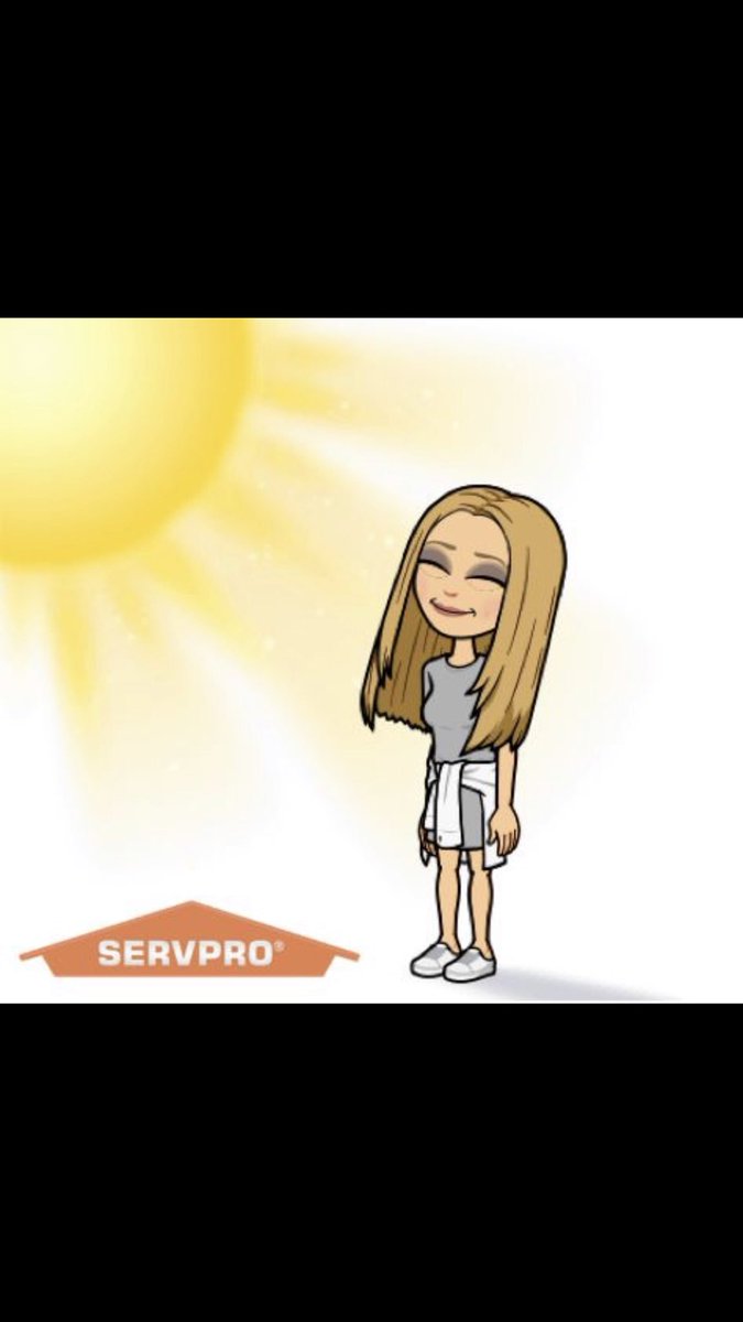 Enjoy the sunny weather after work! It won’t be so nice the rest of the week!