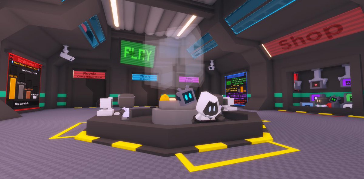 Matthew Allsbrook On Twitter Space Experiment Is Coming Along Nicely Getting Closer To Releasing Alpha Soon Roblox Robloxdev - roblox closer