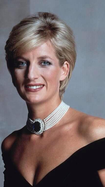 Happy birthday Princess Diana 