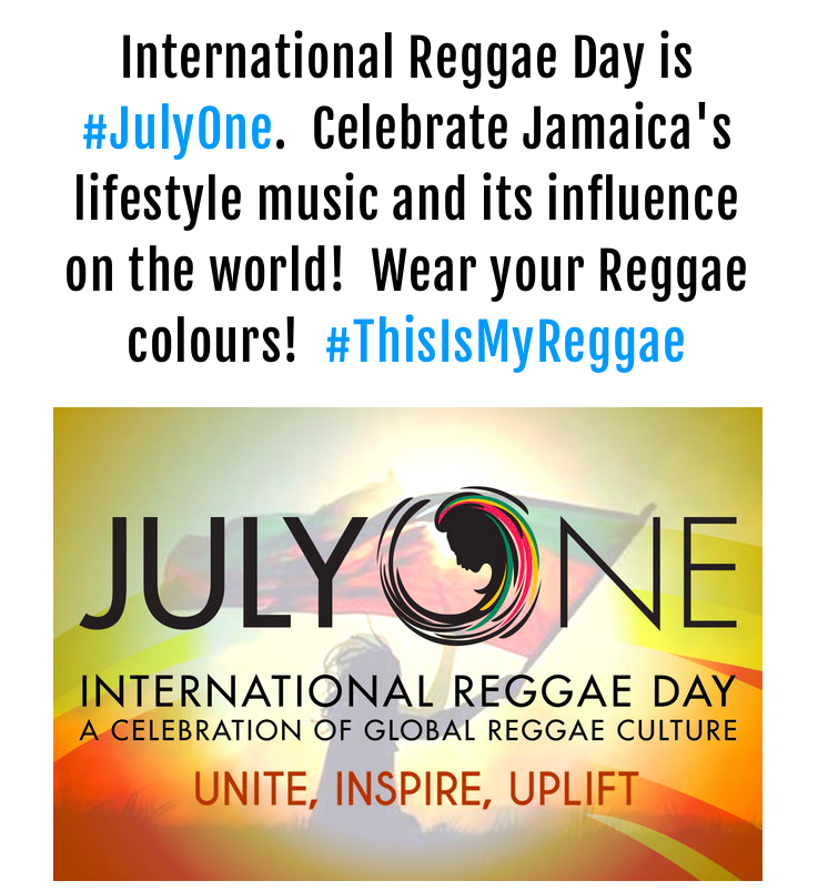 NYCCannabisClub's tweet photo. #JulyOne #ThisIsMyReggae #Rasta #Rastafarian #RootsReggae #InternationalReggaeDay #ReggaeCulture #GlobalReggae #Unite https://t.co/VrNVO8dWuK