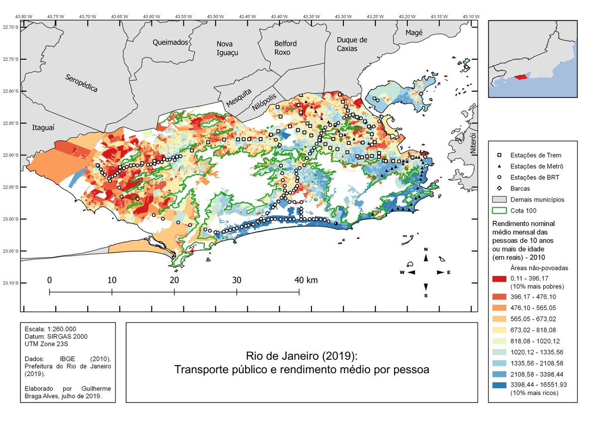 gbragaalves's tweet image. Oi gente, tudo bem?
Cursar doutorado sem bolsa é complicado, então estou fazendo mapas sob encomenda para TCCs, dissertações, teses e artigos.
É fácil: só mandar um e-mail pra gbragaalves@gmail.com descrevendo o mapa que você precisa.
Quem puder dar RT, 💚💙❤️.