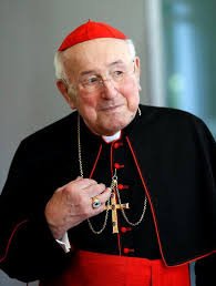 breadpromised's tweet photo. The Bread Promised At Capernaum: Cardinal Brandmueller And The Duty Of Martyrdom https://t.co/ZenK5WQJNq https://t.co/x5BCWlk6On