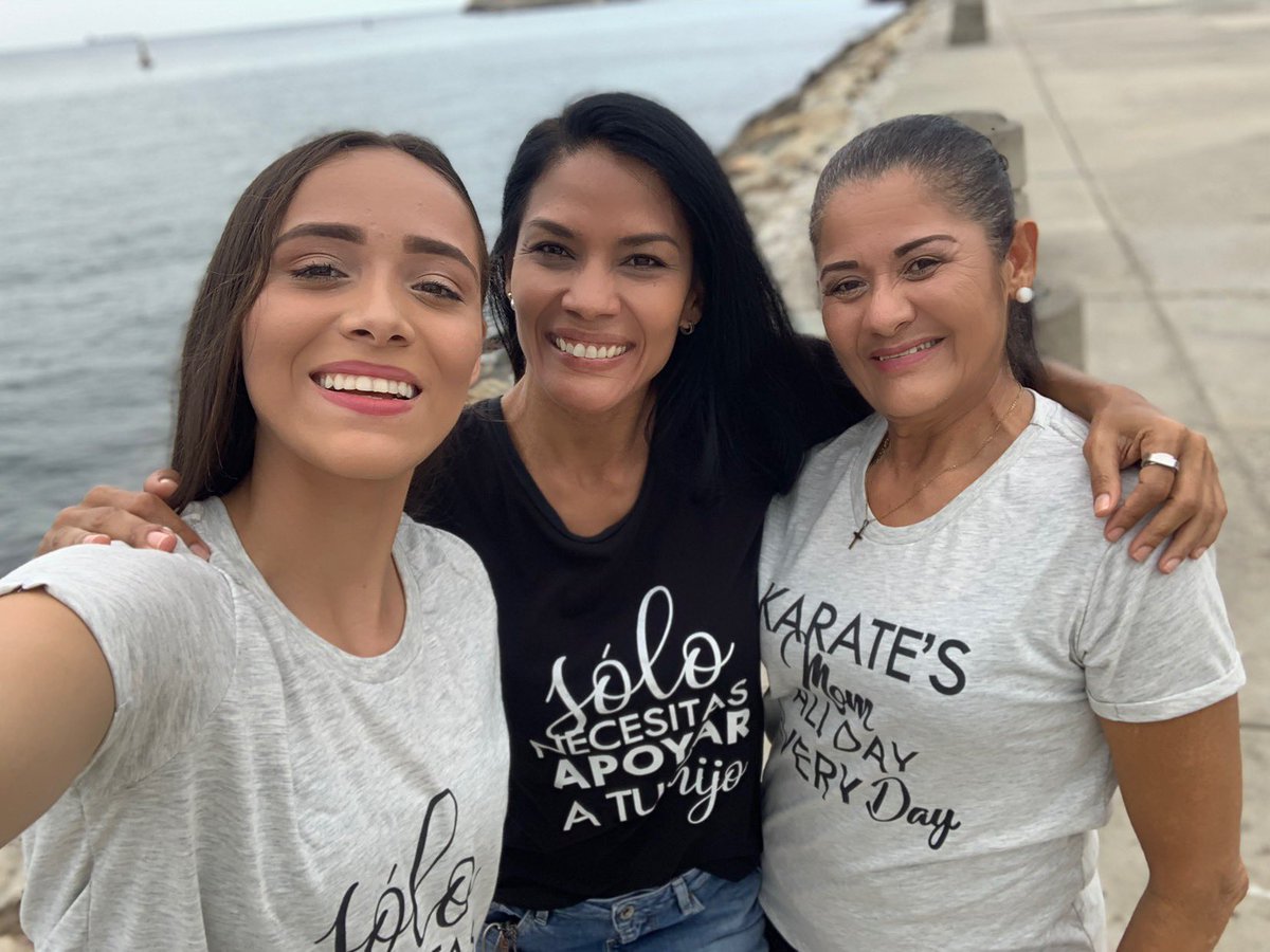 Tenemos video en IGTV! Claudia Sequera <a href="/claudiasequera/">Claudia Sequera</a> y Claudymar Garcés <a href="/claudymargs/">Claudymar Garces</a>  se unen a nuestra campaña Sólo Necesitas Apoyar a tu hijo!