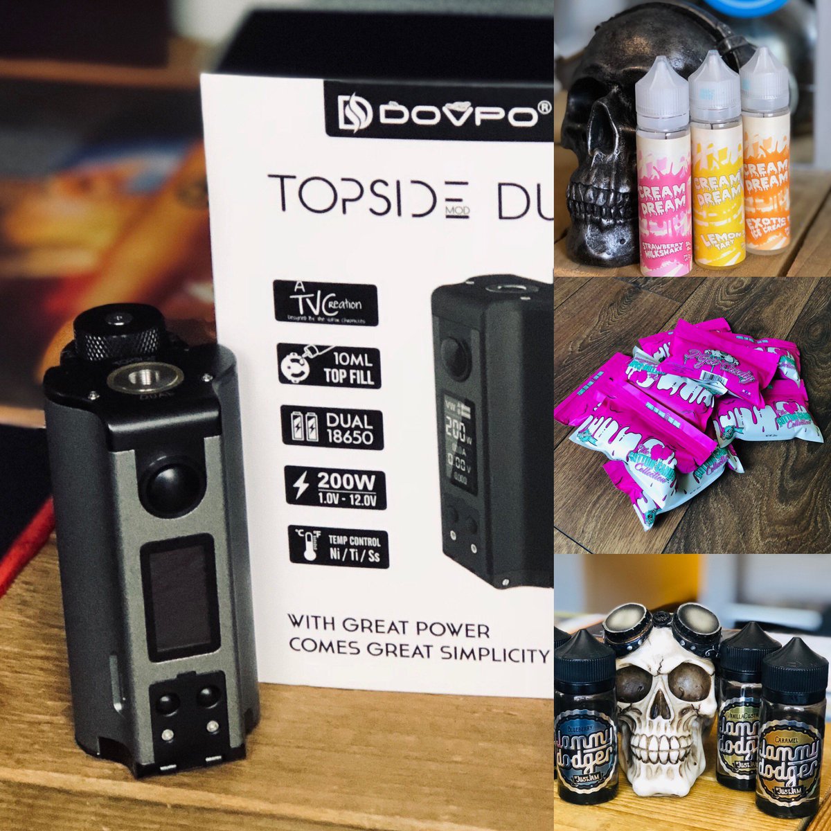 Stuck for inspiration? 💭

llvapour.co.uk/best-sellers