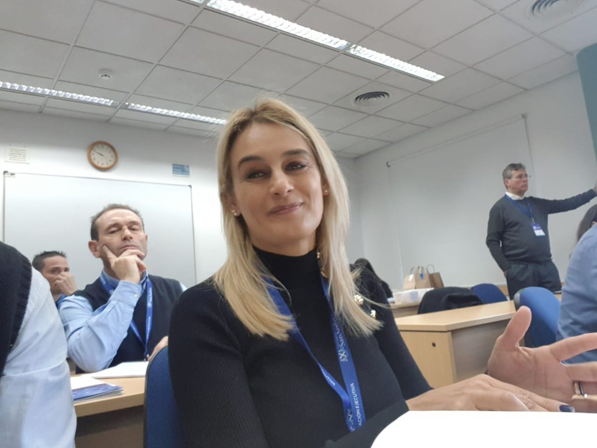 PamelaSuarezOk's tweet photo. Hoy participamos del 3° encuentro de intercambio LATAM de experiencias en cultura de seguridad. Seguimos promoviendo la sinergia entre todos los actores del sistema aeronáutico. #JIAAC #LATAM #ICSI https://t.co/qS8PxqRaY8