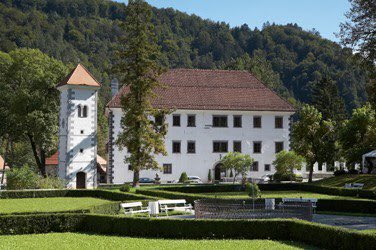 CoinmachineSi's tweet image. #Slovenias #first #bitcoin atm codename “#Coinmachine” has a new home 🏠. Telecomunications museum Polhov Gradec. tms.si/?m_id=polhov-g… #TMS #TehniškiMuzejSlovenije #Museum