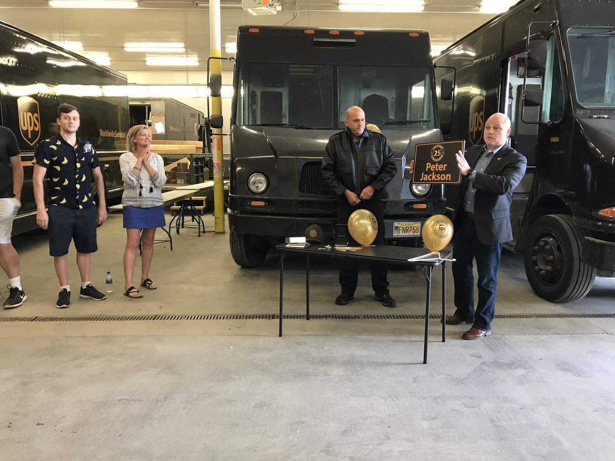 Congratulations to Peter Jackson for achieving Circle Of Honor.  Celebrating with his family at the Fairbanks Center. Anne, Zack, Cam, Calvin.