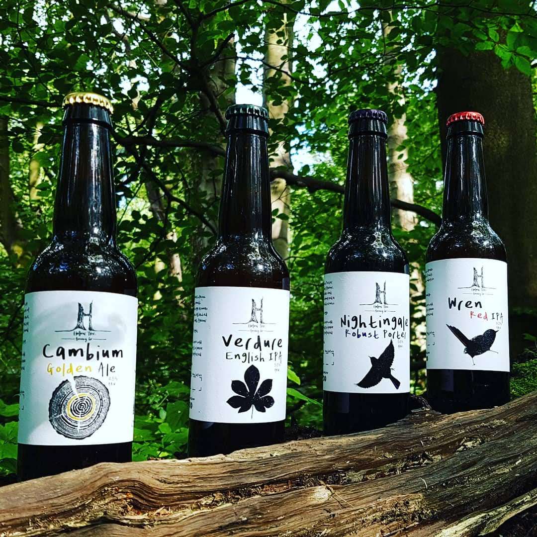 hollowtreebrew's tweet photo. Hollow Tree Brewing Co. is here. Four core beers plus Wild Series 1.0

More info on all coming up this week.

#firsttweet #craftbrewing #craftbeer #independentbrewery #derbyshire #whatstandwell #hollowtreebrewingco https://t.co/ZIHgkEYYUg