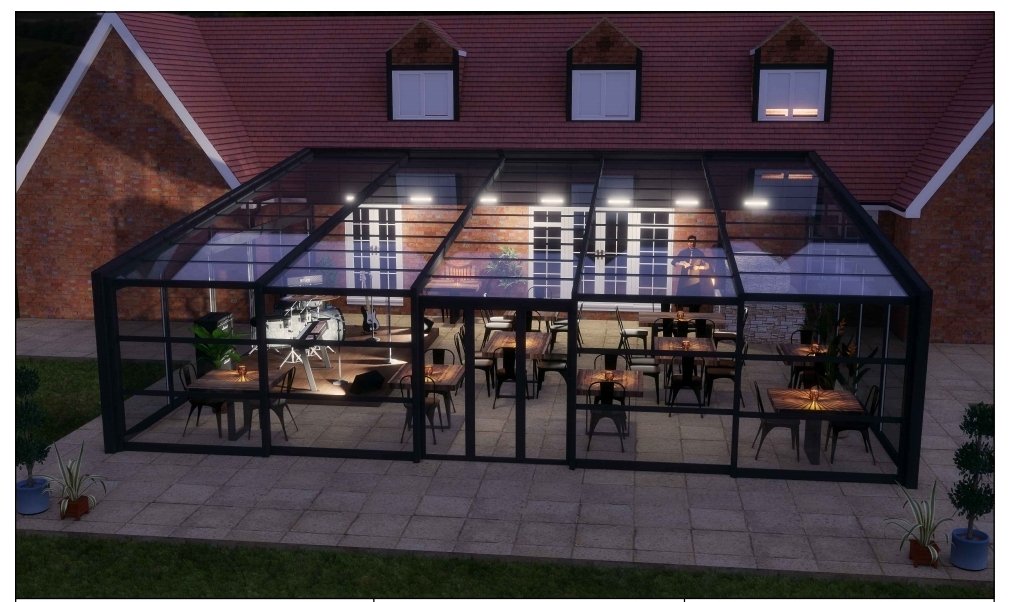 Bi-folding Verandas tweet media