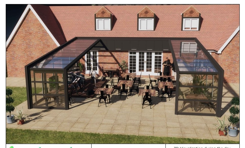 Bi-folding Verandas tweet media