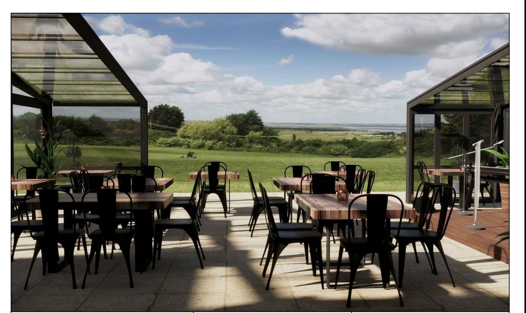 Bi-folding Verandas tweet media