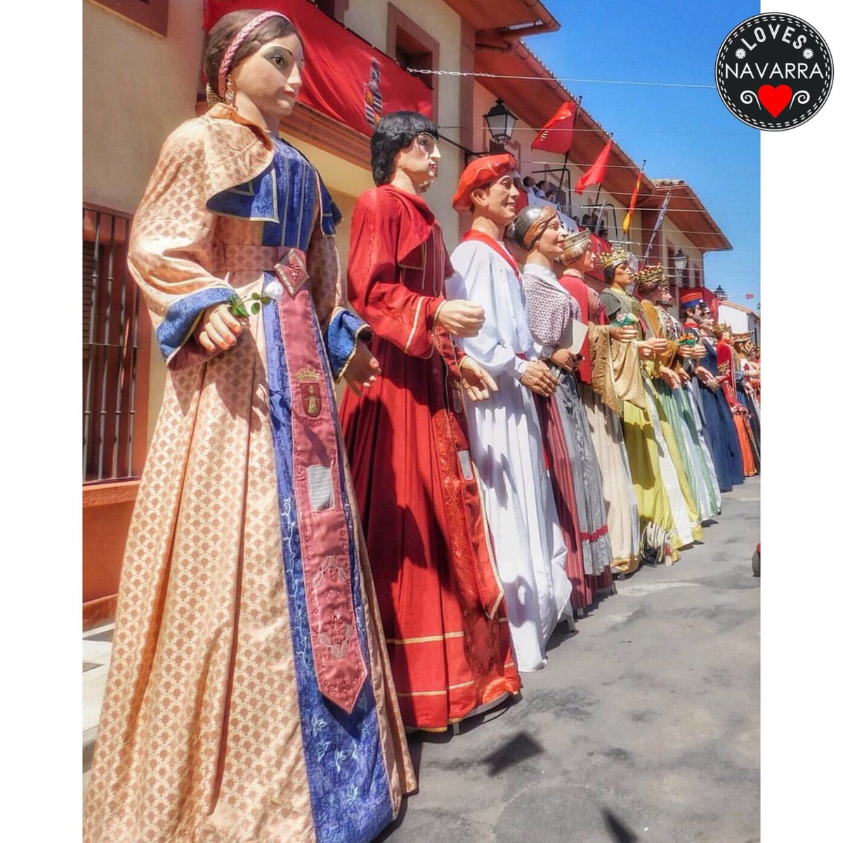 Foto #loves_navarra de #Castejón de @jose_de_bot