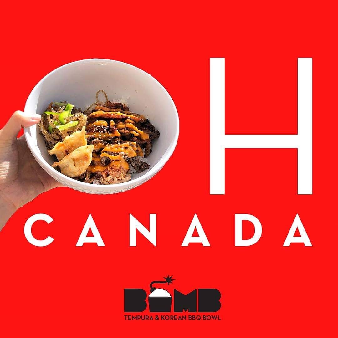 Bomb Bowl tweet media