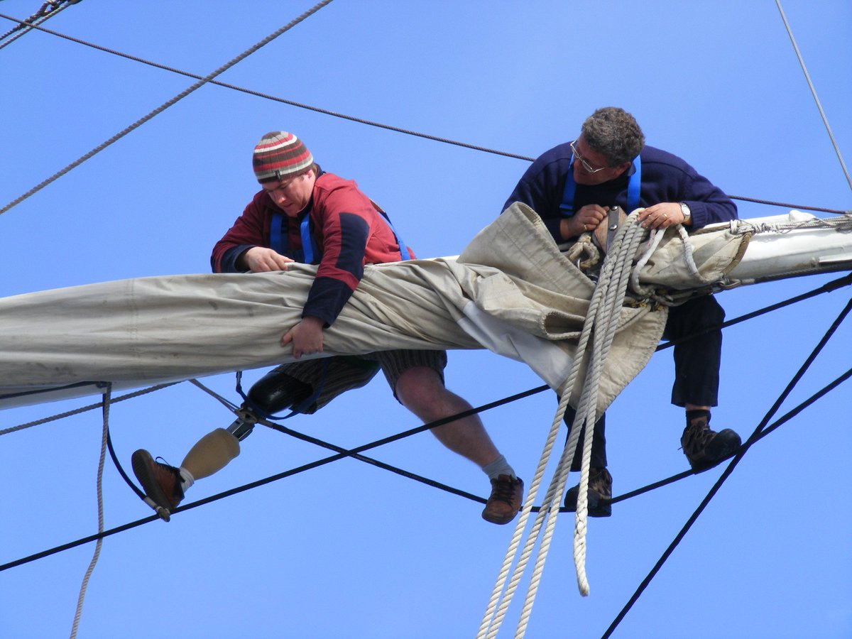 Today we've launched the JST Emergency Appeal. To read our full statement: bit.ly/2NtpUy4 We need your help to secure the JST for generations to come, please support the #JSTAppeal 👉 bit.ly/2XheQUi