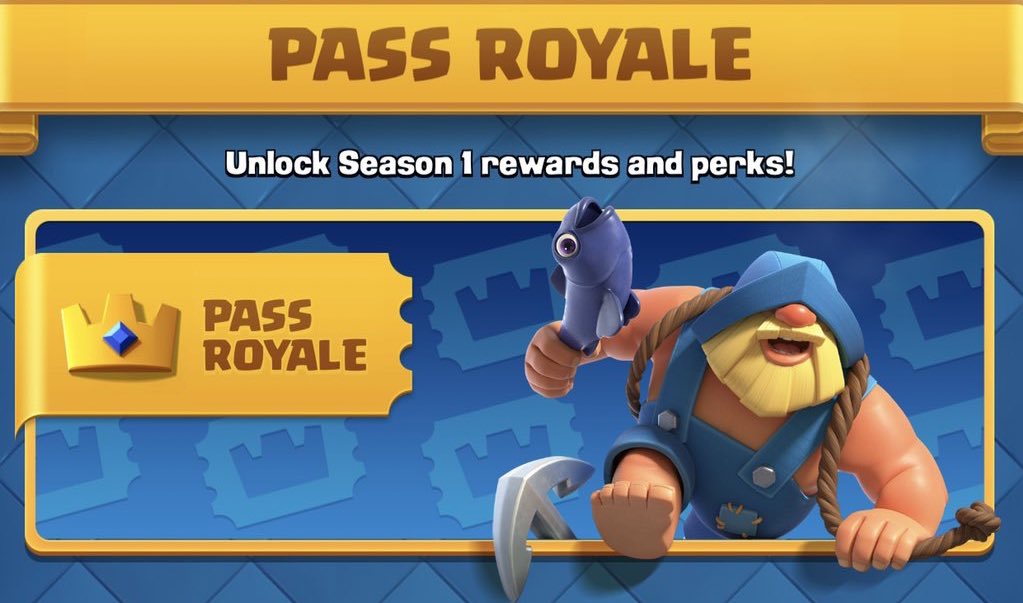 Surgical Goblin (@surgicalgoblin) on Twitter photo Giving Away 3 Pass Royale🎁
⬇️Requirements:
➡️Follow me
➡️Follow <a href="/KaNaRiOoo/">CODE: KANARIO</a>
🔄Retweet
Winner picked in 24 hours! Giving Away 3 Pass Royale🎁
⬇️Requirements:
➡️Follow me
➡️Follow <a href="/KaNaRiOoo/">CODE: KANARIO</a>
🔄Retweet
Winner picked in 24 hours!