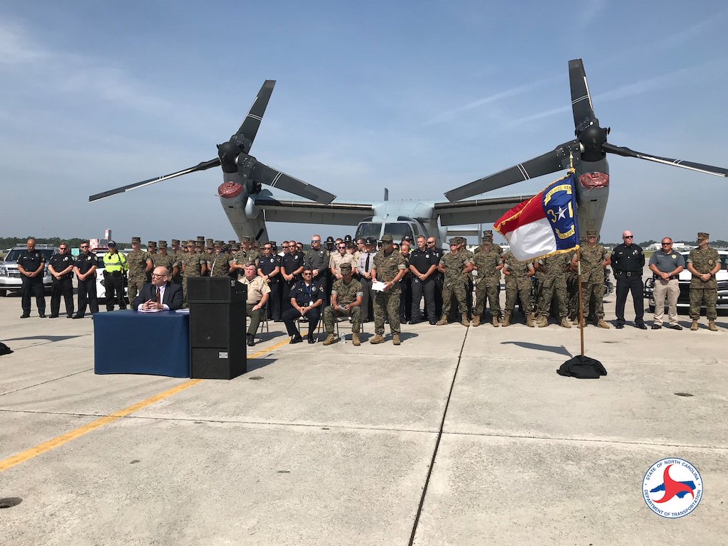 NC_GHSP's tweet photo. The ‘Few and The Proud’ Join Forces With the State to Combat Drunk Driving #LeaveTheKeys #DriveSoberGetPulledOver and #NCGHSP @Camp_Lejeune
@MCASNewRiver read full story on our Facebook => @NCGHSP https://t.co/y9a5z7a634
