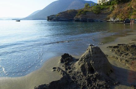 NicD44's tweet photo. Finally booked me and @TD86Shark a holiday ๐ฌ๐ทโ๏ธ๐น #4weekcountdown #Crete https://t.co/vUC3BjpgDi