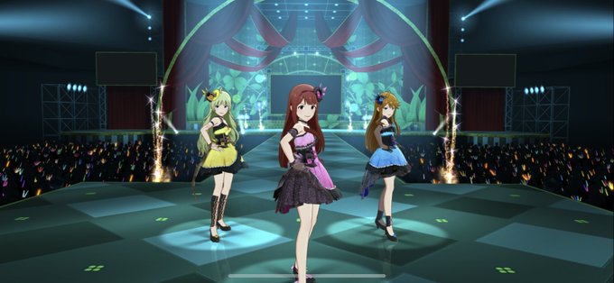 すり抜けのtwitterイラスト検索結果 古い順