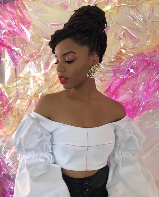 Chloe Bailey’s Birthday Celebration | HappyBday.to