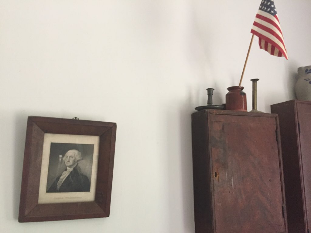 MBursig's tweet photo. Friends, join us on Thursday July 4 at Old Bethpage Village for an 1864 Independence Day! Come join the celebration of the birth of the American Republic! Activities & fun for all! Come share in our common heritage! Hurrah! ๐บ๐ธ #obvr #longislandhistory https://t.co/mwlUQ4neTl
