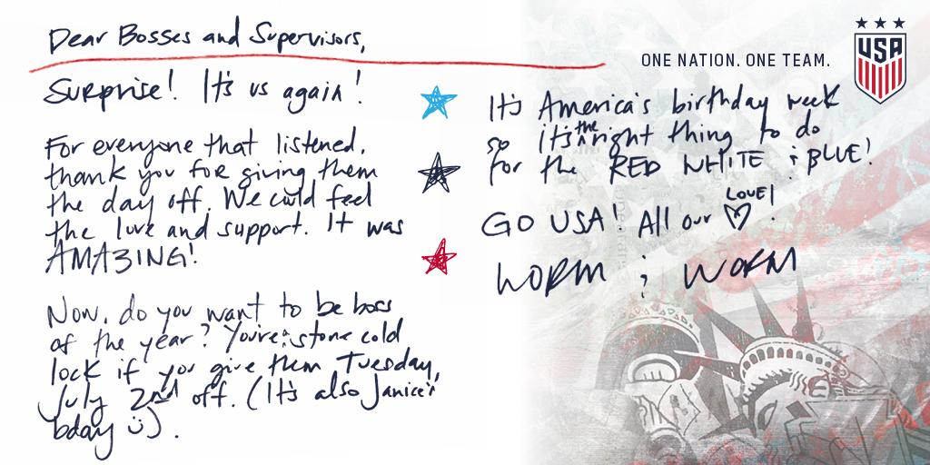 wow <a href="/kelleymohara/">Kelley O'Hara</a> &amp; <a href="/ALLIE_LONG/">Allie Long</a> are really out here to help you out.