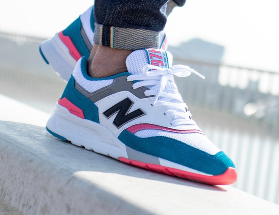 new balance 997 south beach