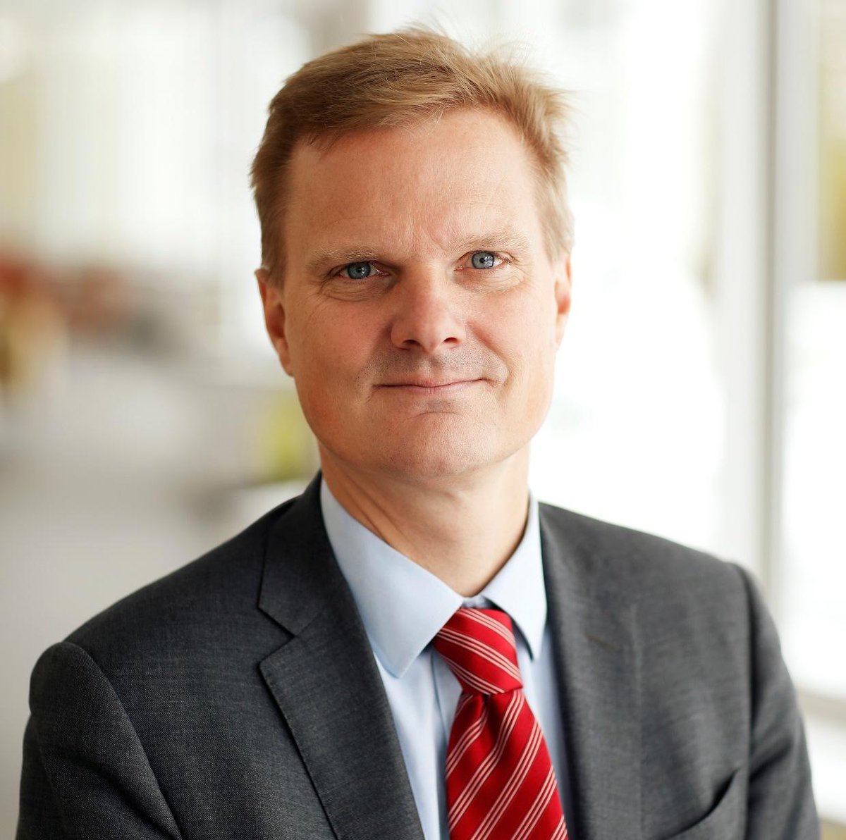 Jens Henriksson utsågs till mäktigast i försäkrings-Sverige - sakochliv.se/2019/07/01/jen…