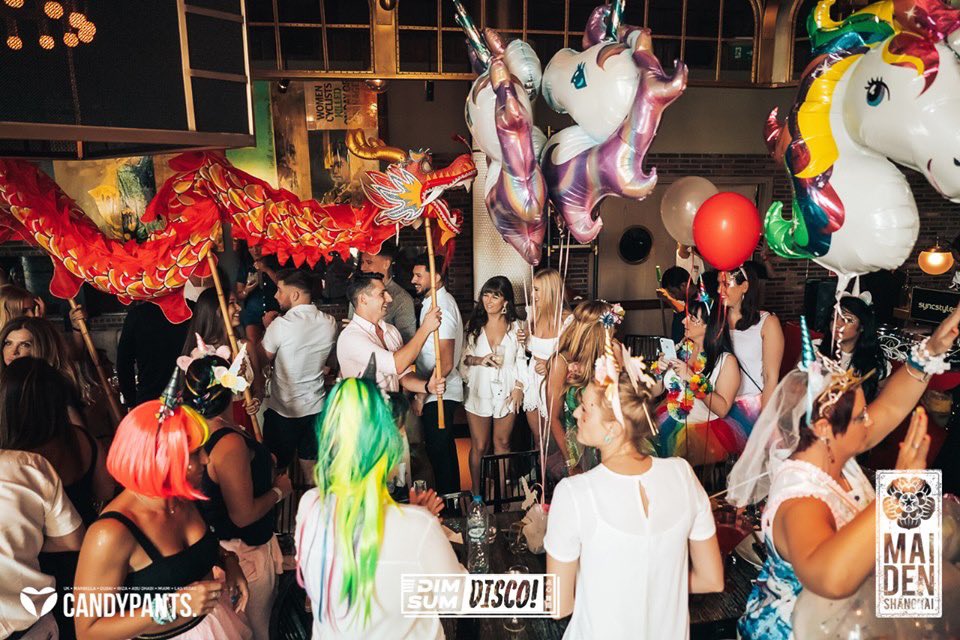 CandypantsDXB's tweet photo. The photos from “Dim Sum Disco” on Friday at Maiden Shanghai at @fivepalmdubai are up now #EveryFriday #NewEra #Brunch #DimSumDisco #FivePalmJumeirah 💮🐉🥢🐲

info@candypants-events.co.uk https://t.co/7yZiPQIF6U