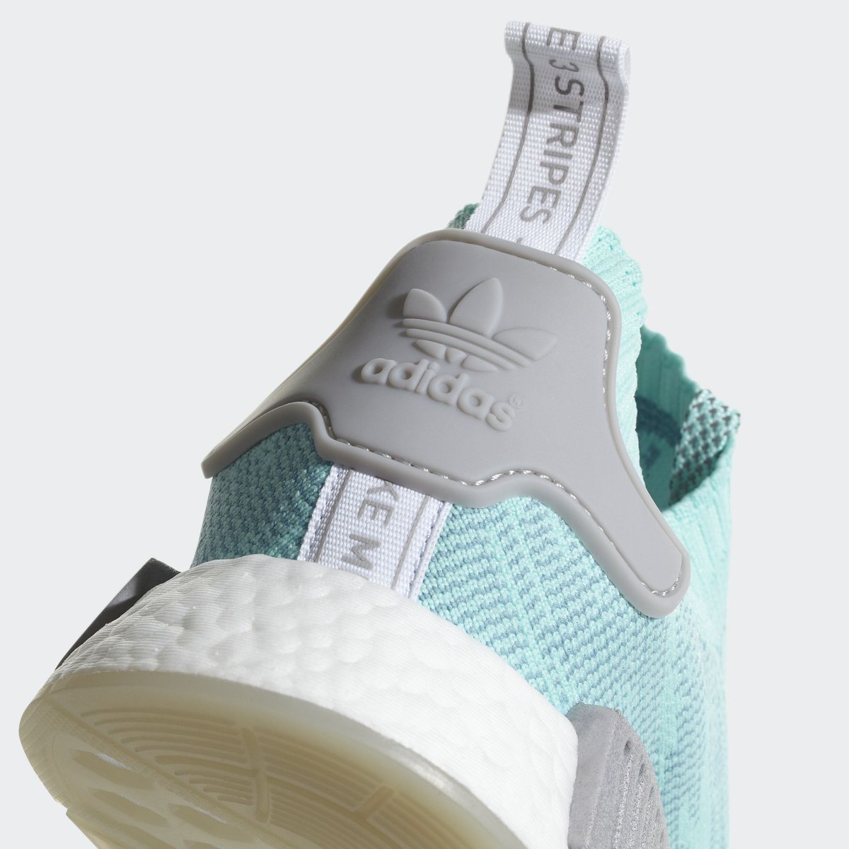 adidas alerts tweet media