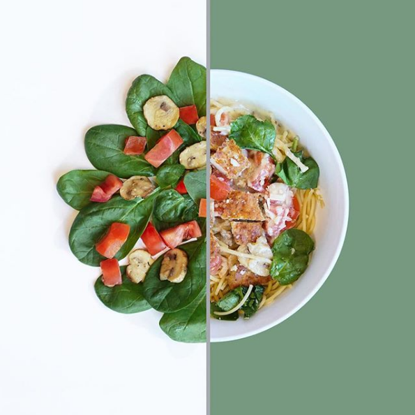 Are you familiar with MyMenu Personalized Nutrition Concierge Technology? Learn about how MyMenu's revolutionized Noodles &amp; Co. - listen to NRN's podcast featuring Chas Hermann, Chief Brand Officer at Noodles &amp; Co. (soundcloud.com/nationsrestaur…), or by visiting noodles.MyMenuHD.com