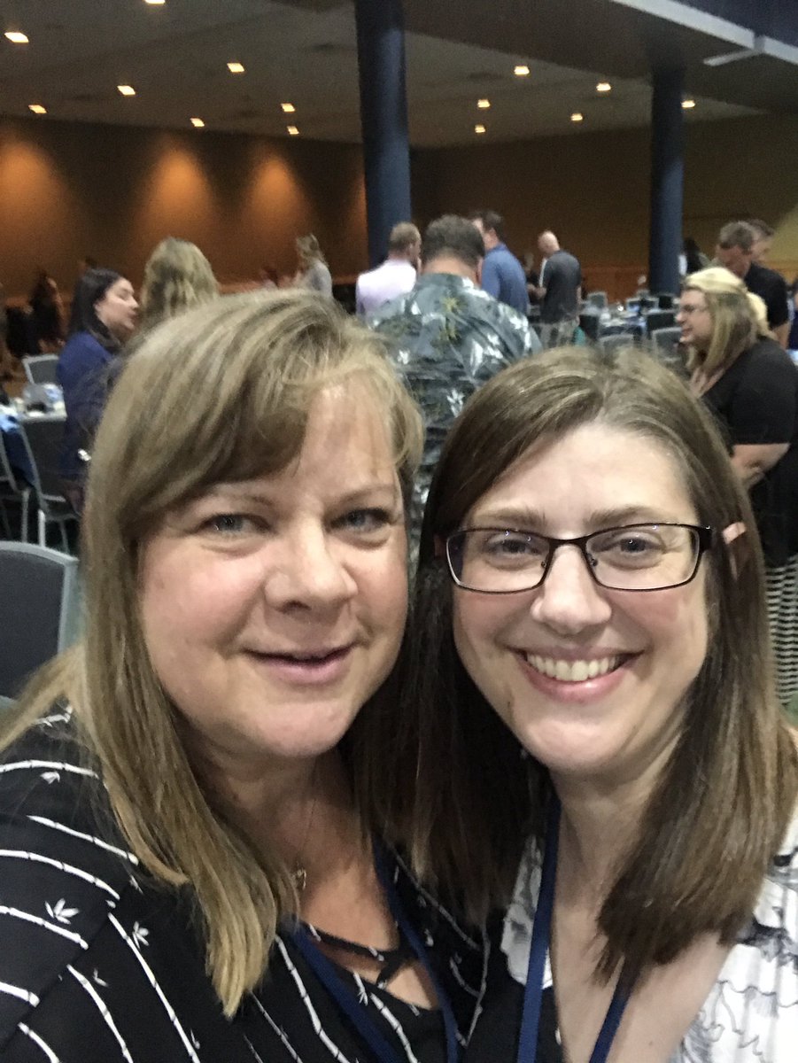 DBechtholdt's tweet image. Summer Learning!
#WASAAWSP19