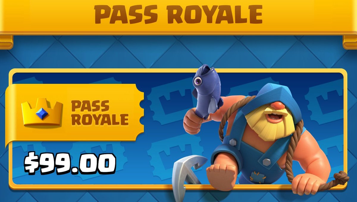 🤑SORTEO🤑

20$ divididos en 4 pass royale!!! YA SABÉIS GENTE.

REQUISITOS: 

🔹Seguirme: <a href="/SokingRcQ/">v</a>
🔹Seguir a <a href="/InFinitye_sport/">INFINITY 🚀</a>
🔹Seguir a @InfEsportsCR
🔹Mencionar 2 amigos
🔹 RT 🔄 y Fav ♥️

Termina en dos semanas🗓️

🍀SUERTE A TODOS🍀