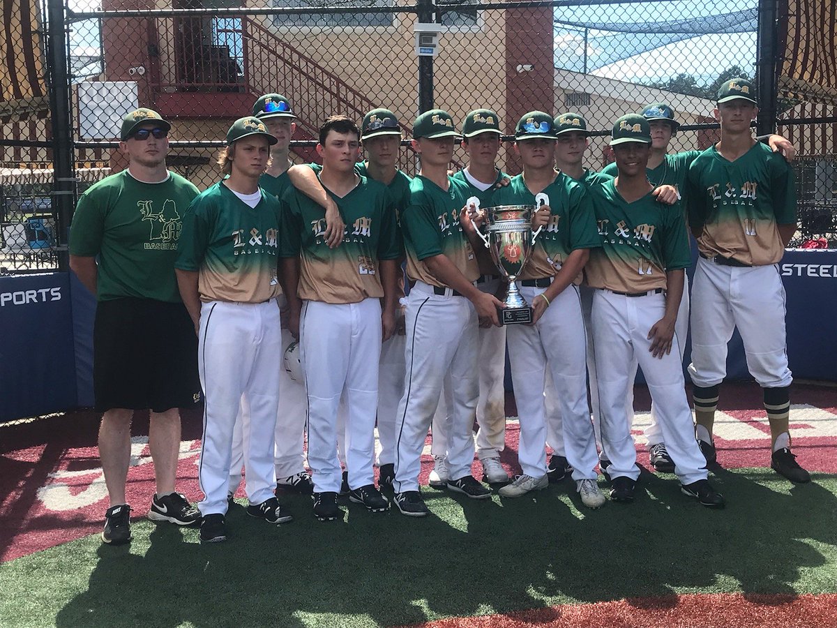 LandMbaseball12's tweet image. What an amazing weekend of baseball by our L &amp;amp; M 16U team. Congratulations boys on your 2nd place finish @PerfectGameUSA WWBA Northeast Championship. #LAndMFamily #TeamFirstTeamLast #RIsTravelTeam #RIBestPlayHere #RIBestTrainHere