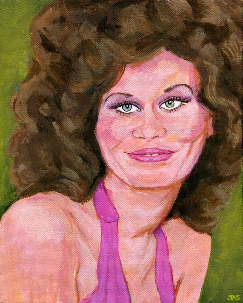 Happy Birthday Karen Black! 