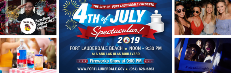 This July, declare your independence from a boring summer. conta.cc/2J1w3gP