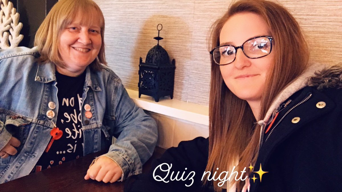 BandDRBL's tweet photo. Thank you to all those who came to our quiz night tonight, we raised £45 for @BandEPoppy 🌺
See you next month at the Station Hotel, Earby✨ #quiznight #fundraising #poppyappeal https://t.co/ieqSfwt2Nq