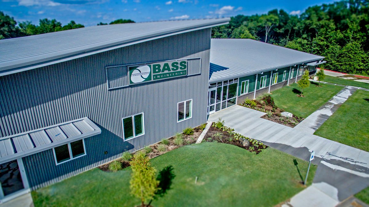 LongviewTxEDC's tweet photo. Congratulations Bass Engineering on the completion of your new facility in Longview's North Business Park! #longviewtx #economicdevelopment https://t.co/YrT241PwTV