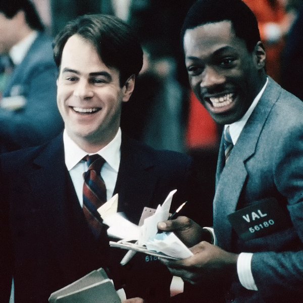 Happy 67:th birthday, Dan Aykroyd! 