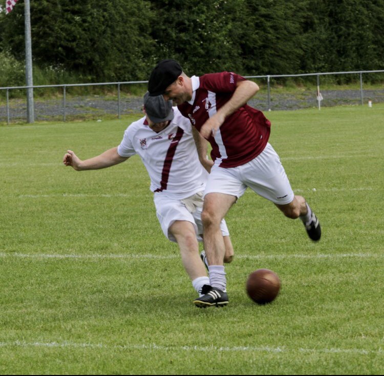 seanmccormac4's tweet photo. @DomCampbell13 never been dribbled past #vvd https://t.co/SqlJSP9BmX