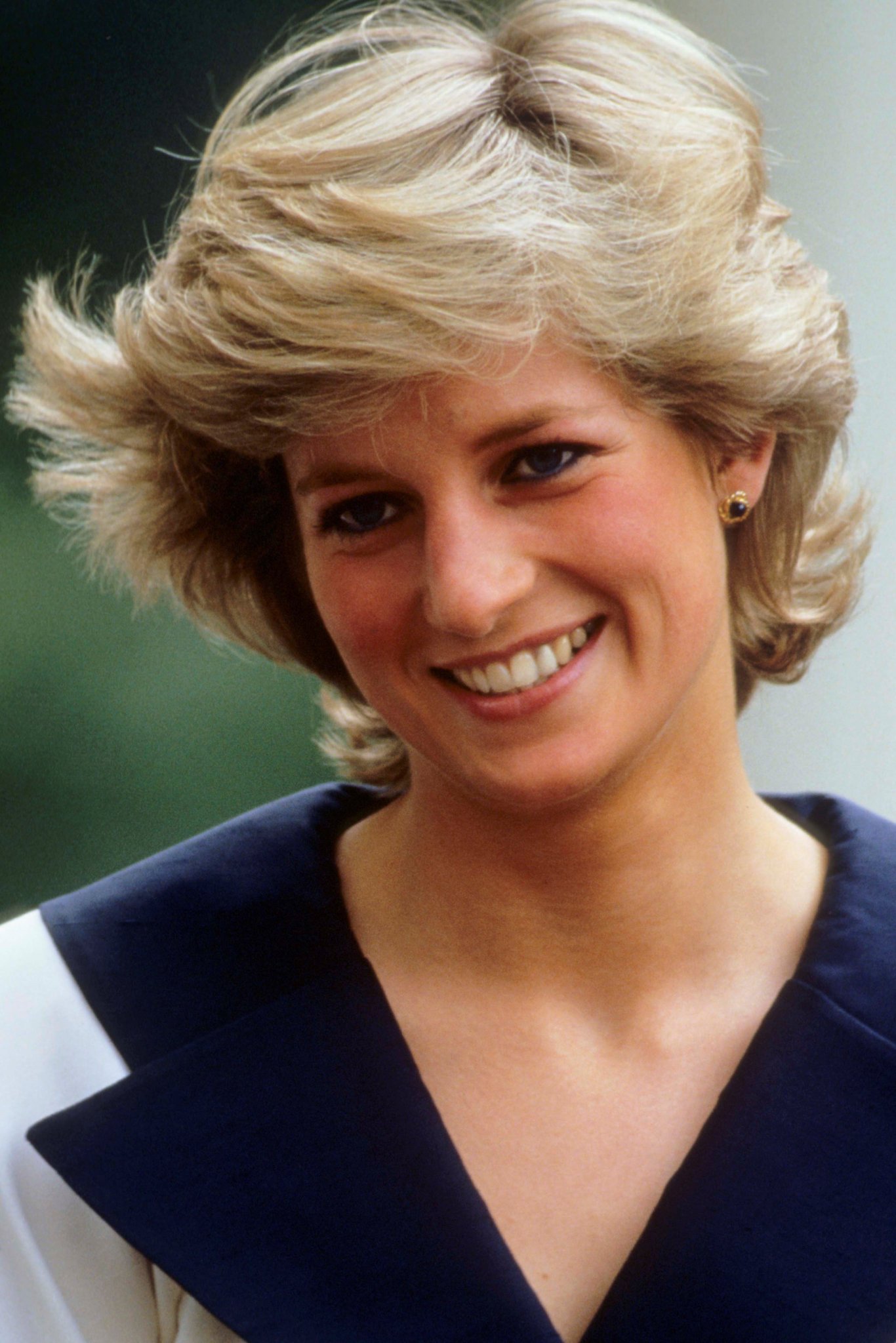 HAPPY BIRTHDAY TO PRINCESS DIANA ON WHAT WOULD HAVE BEEN HER 58TH BIRTHDAY. REST IN PEACE. 