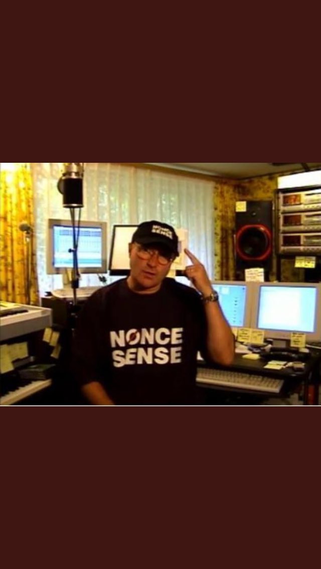 Chris Morris (@chrismorrisbits) on Twitter photo 