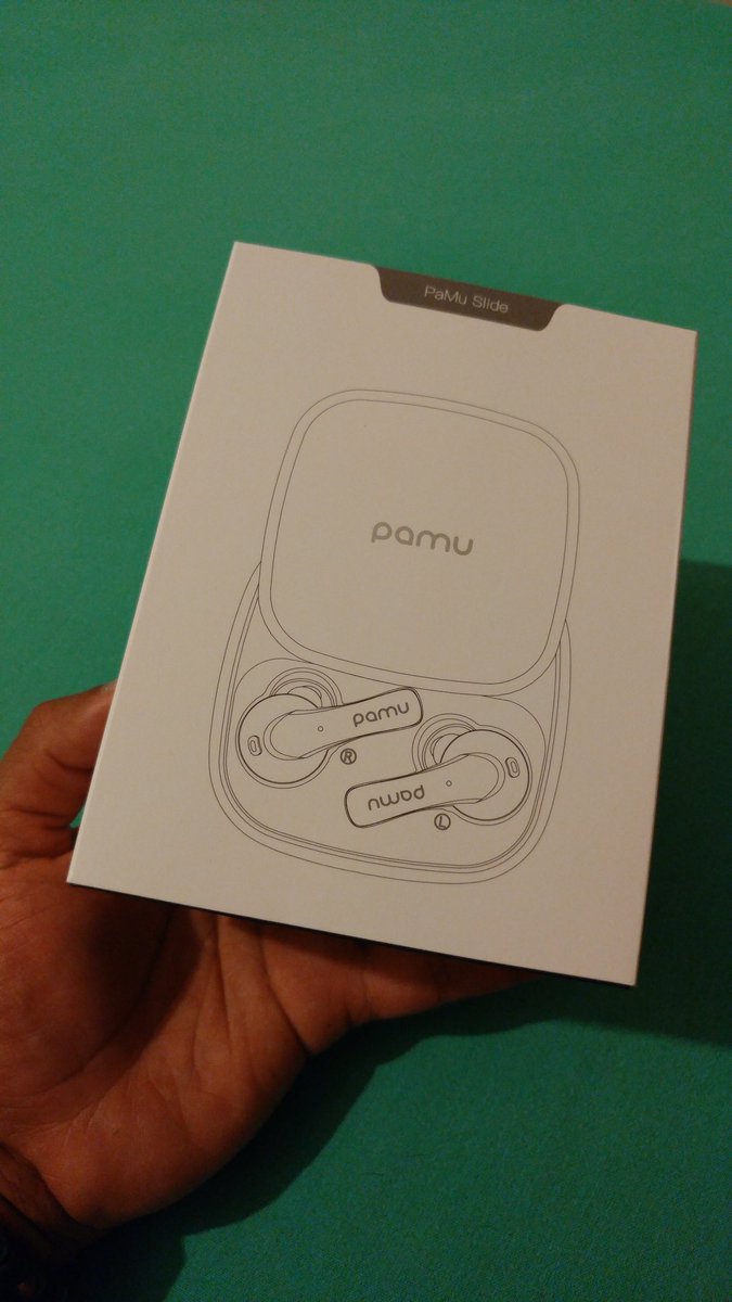 Iryus_4Ever's tweet image. Here it is! #PaMuSlide #PadMate