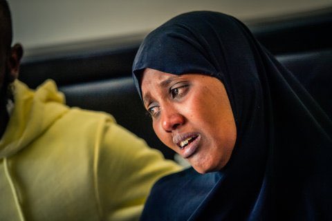 areejmrd's tweet photo. Shukri Yahya Abdi came to the UK as a refugee from Somalia around 12 months ago, she died after drowning in a river. Police say this was a “tragic accident” this wasn’t. A refugees life is not less worthy than ours. Somethings not right. #JusticeForShukriAbdi https://t.co/WCC2jdm2PL