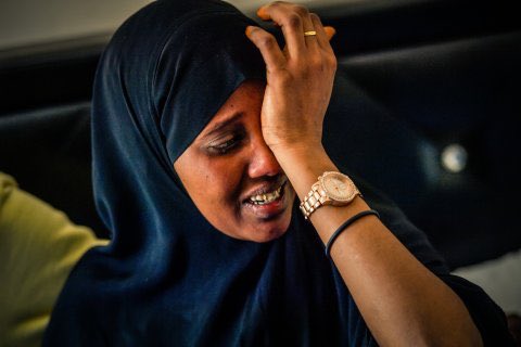 areejmrd's tweet photo. Shukri Yahya Abdi came to the UK as a refugee from Somalia around 12 months ago, she died after drowning in a river. Police say this was a “tragic accident” this wasn’t. A refugees life is not less worthy than ours. Somethings not right. #JusticeForShukriAbdi https://t.co/WCC2jdm2PL