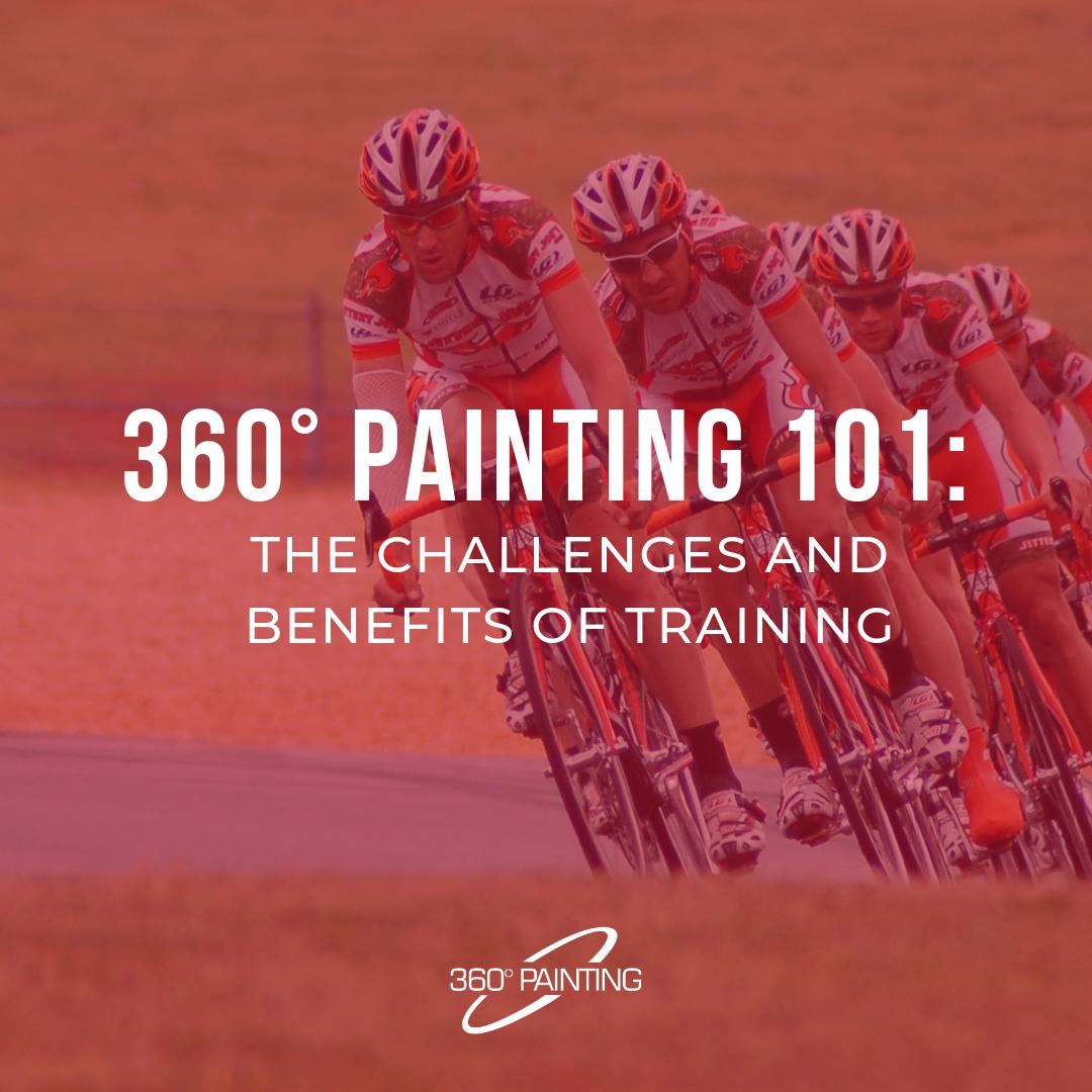 PSBHomeService's tweet image. Our training process is a proven way that our franchise partners get a step ahead in business success. Read more about the rigorous training and the big pay-off that our process has. ow.ly/90Sm50uOXOM