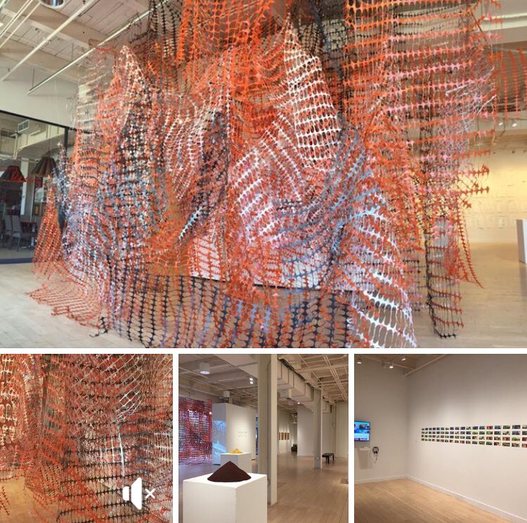 sarabelsantos's tweet photo. Thesis Grad Show #aplacetobe is finally open! “Opportunity Zone” 2019

#zonadeoportunidad #opportunityzone #gradshow #puertorico @mica @MICAgrad https://t.co/MFq6w4sTx2